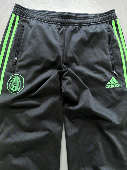 Adidas x Mexico Vintage Tracksuit | L