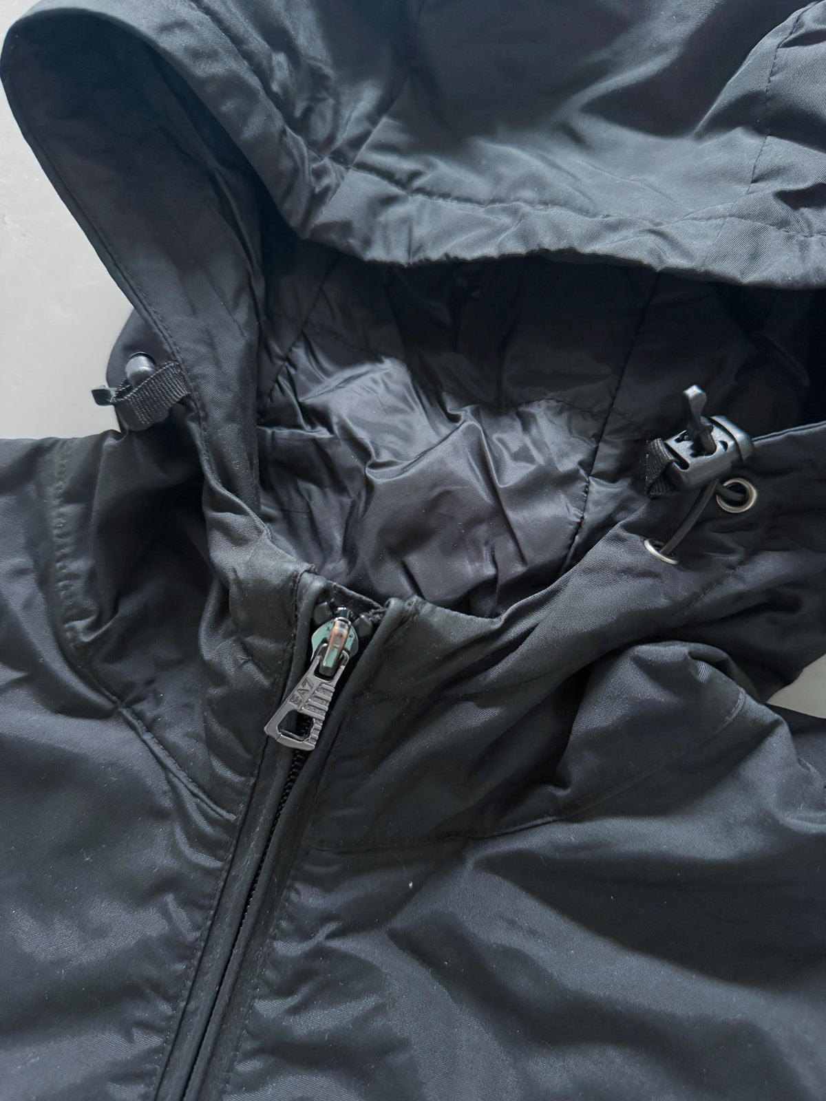 Emporio Armani Vintage Trackjacket | S