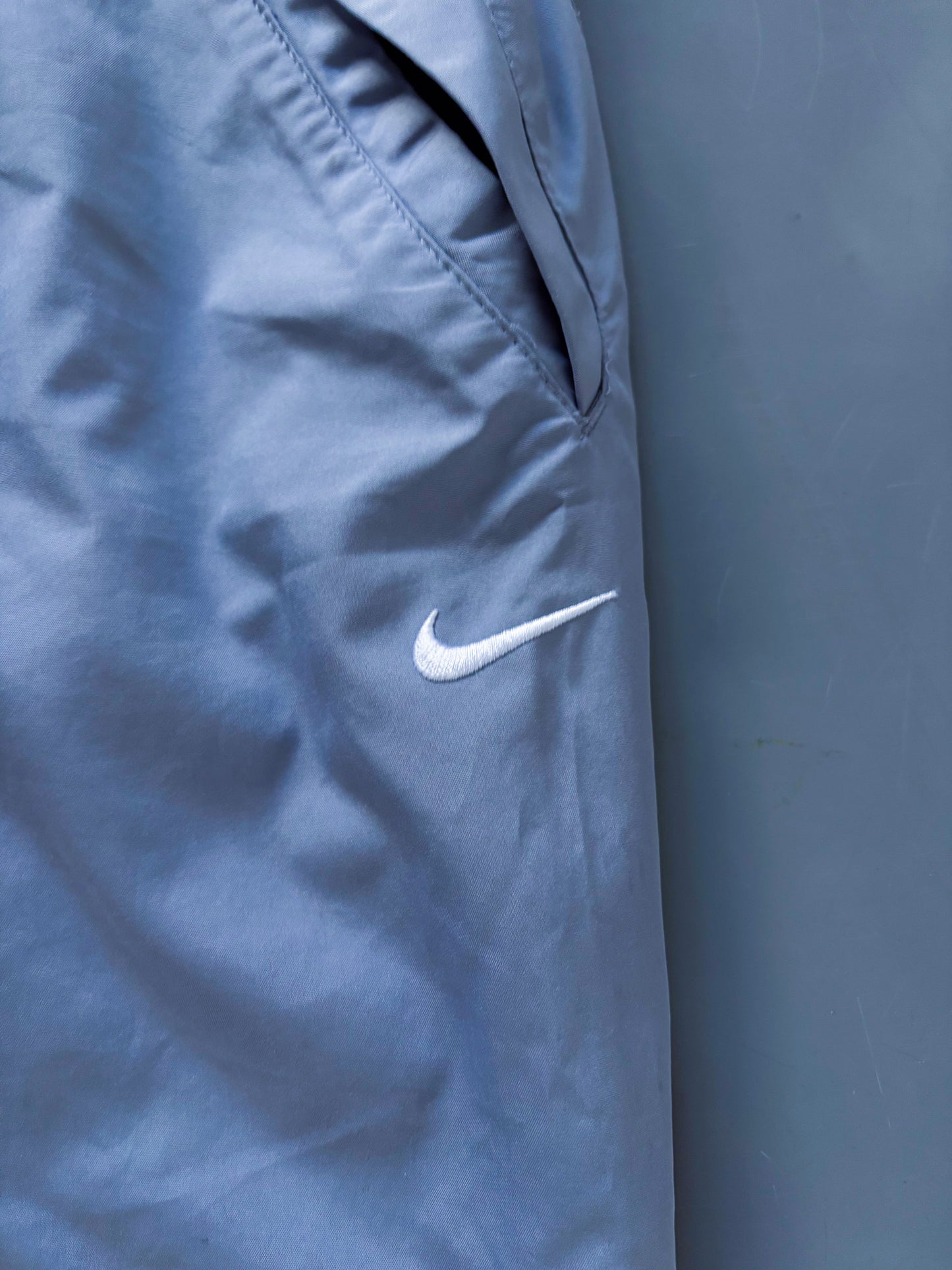 Nike Vintage Trackpants | S