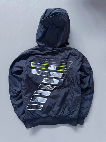 Emporio Armani Vintage Trackjacket | S