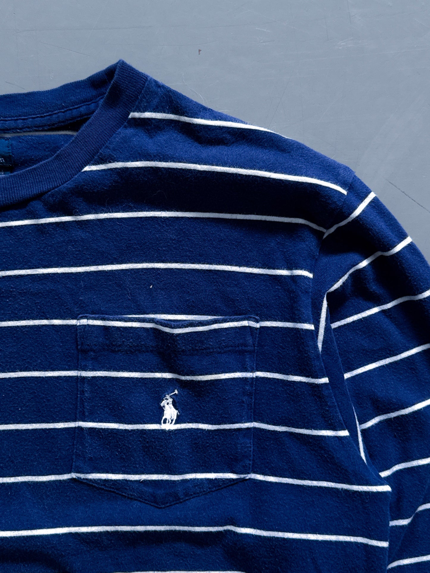 Polo Ralph Lauren Vintage Longsleeve / Pullover | M