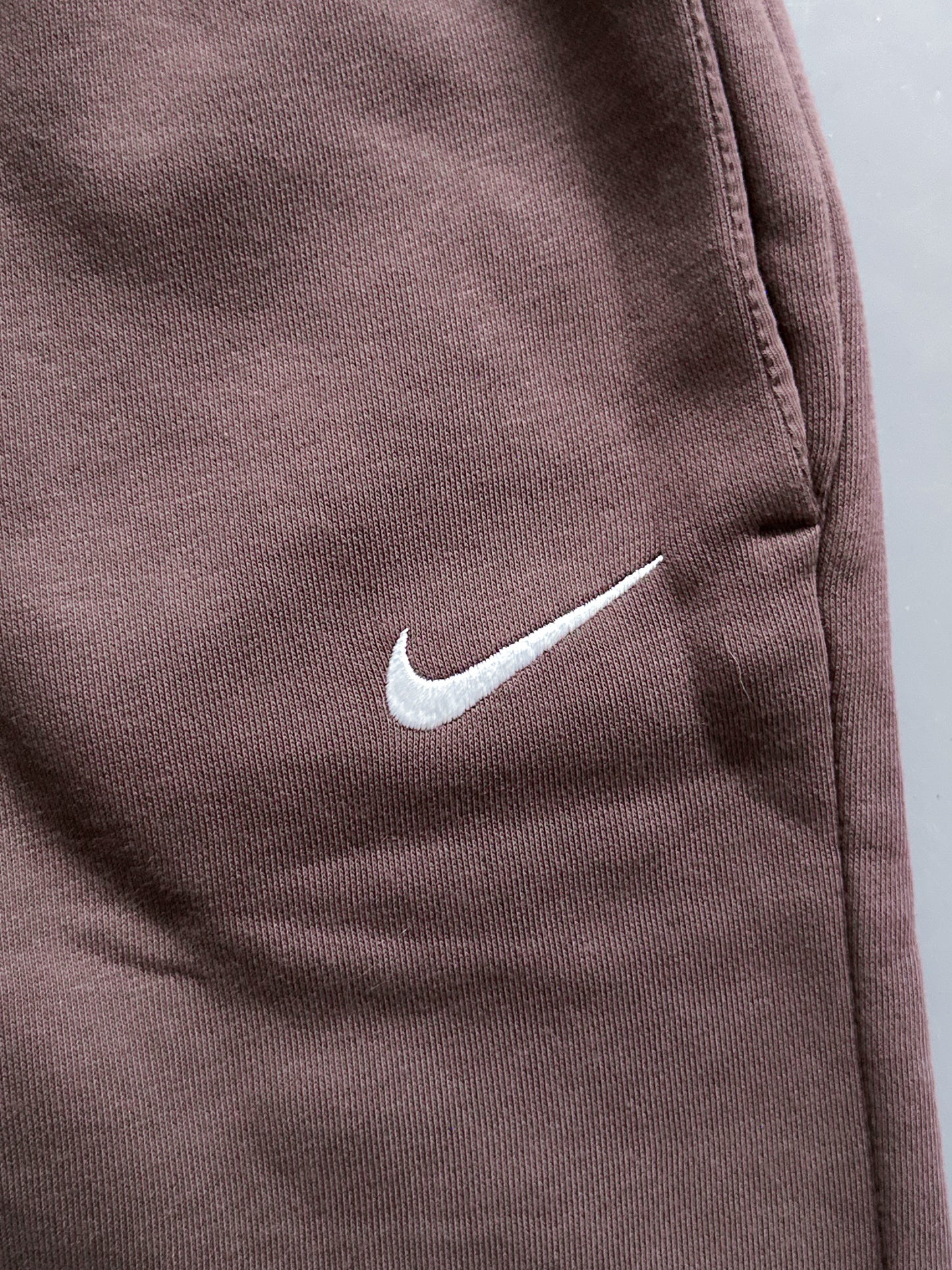Nike Vintage *Brown* Sweatpants / Jogger | S