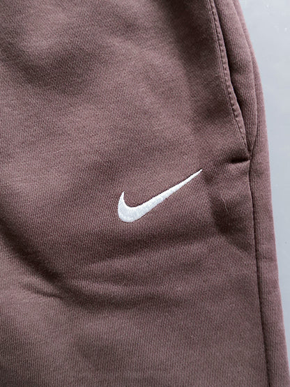 Nike Vintage *Brown* Sweatpants / Jogger | S