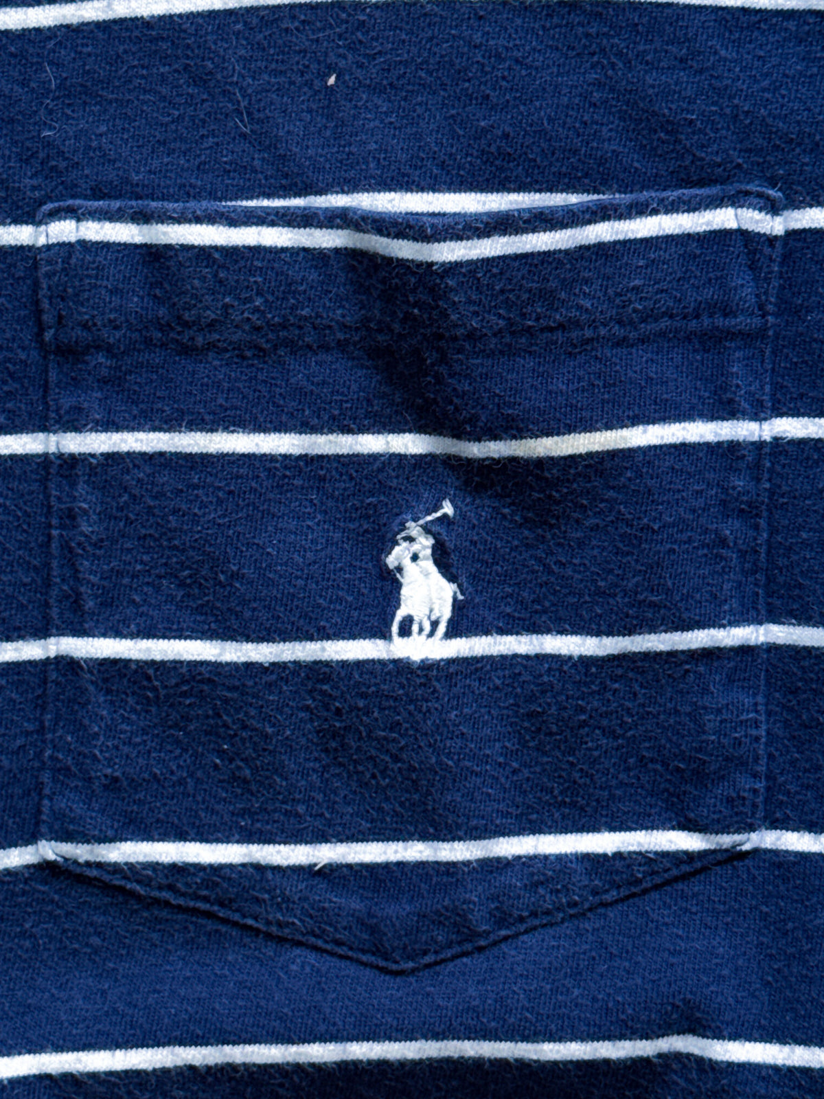 Polo Ralph Lauren Vintage Longsleeve / Pullover | M