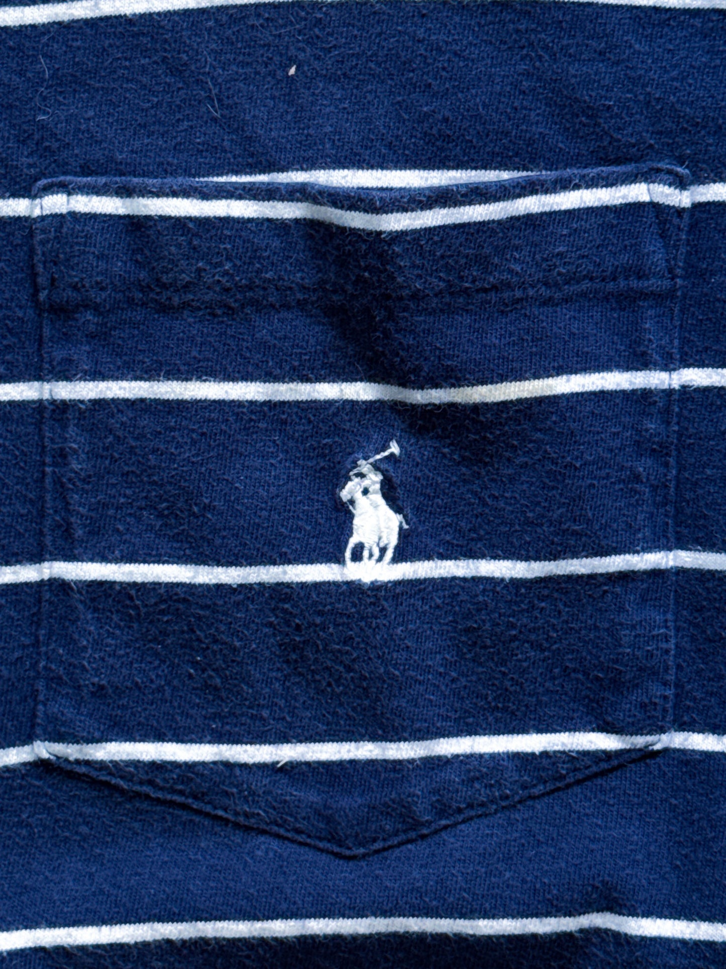 Polo Ralph Lauren Vintage Longsleeve / Pullover | M