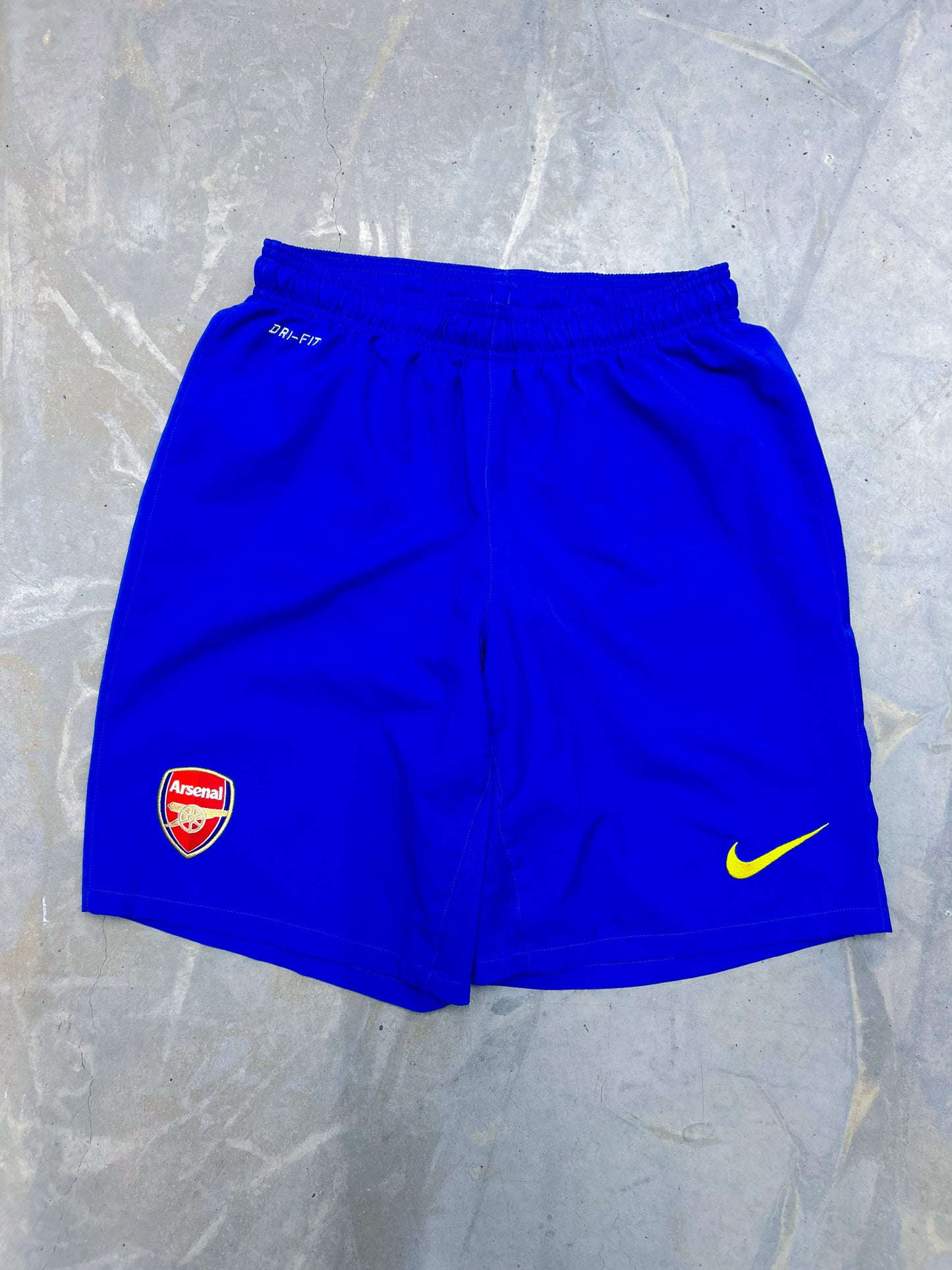 Nike x Arsenal Vintage Shorts | M