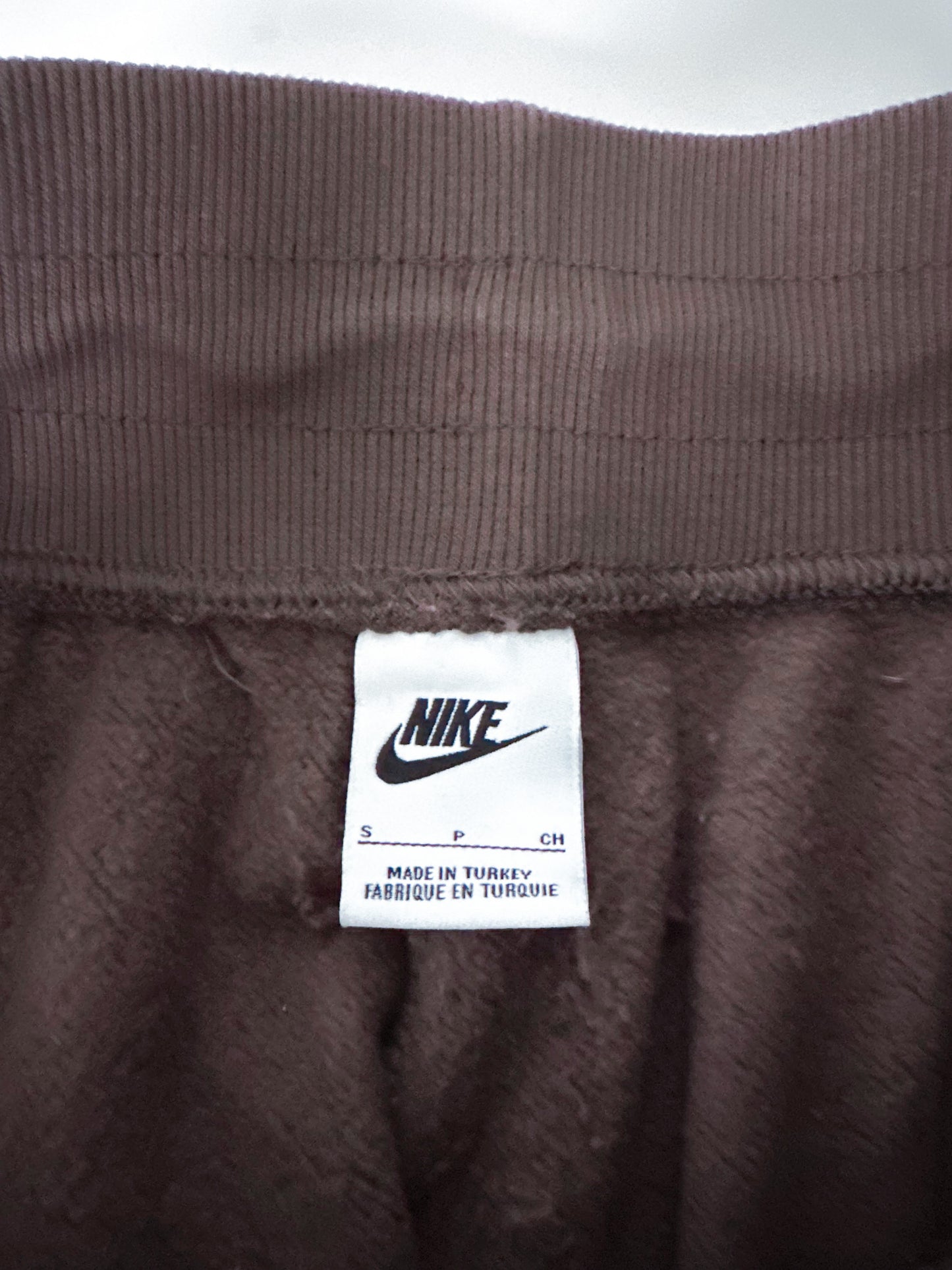 Nike Vintage *Brown* Sweatpants / Jogger | S