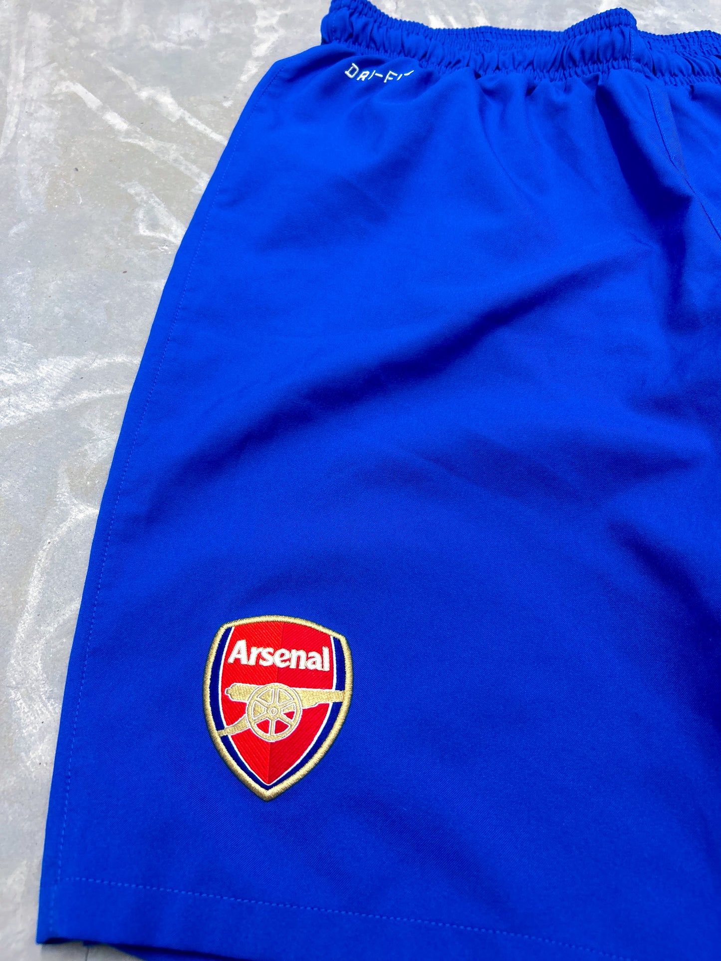 Nike x Arsenal Vintage Shorts | M