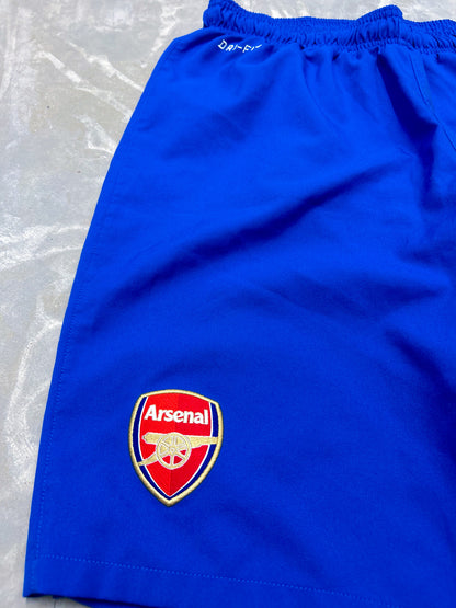 Nike x Arsenal Vintage Shorts | M