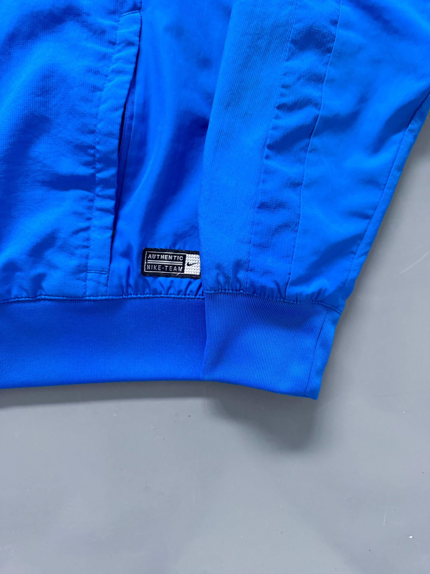 Nike x Powerade Vintage Trackjacket | M
