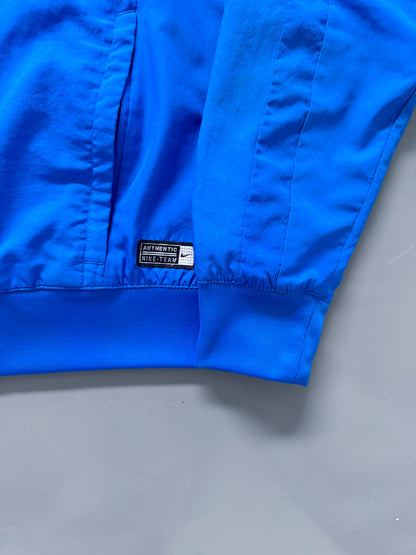 Nike x Powerade Vintage Trackjacket | M