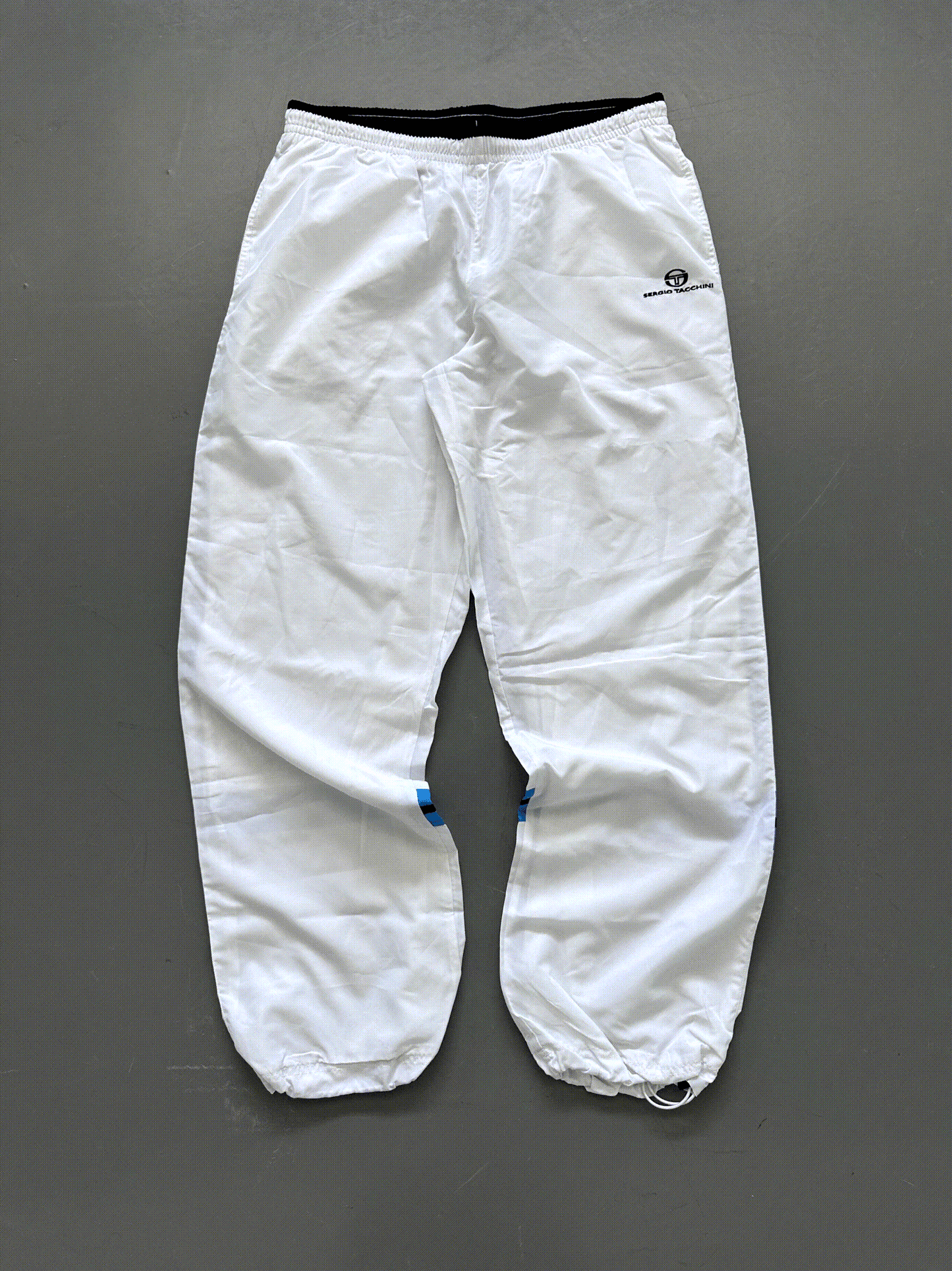 Sergio Tacchini Vintage Tracksuit | XL