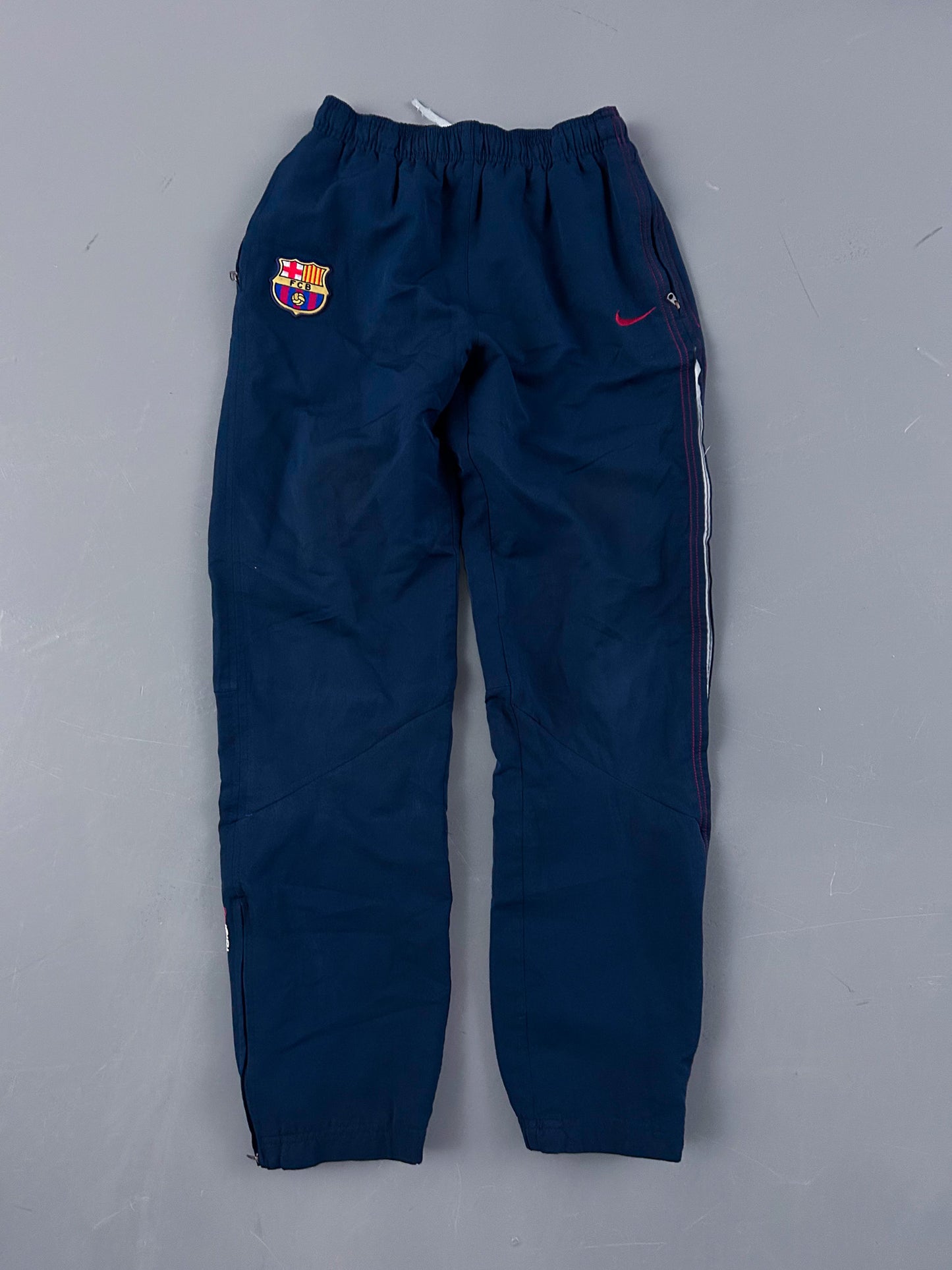 Nike Vintage Trackpants | XS