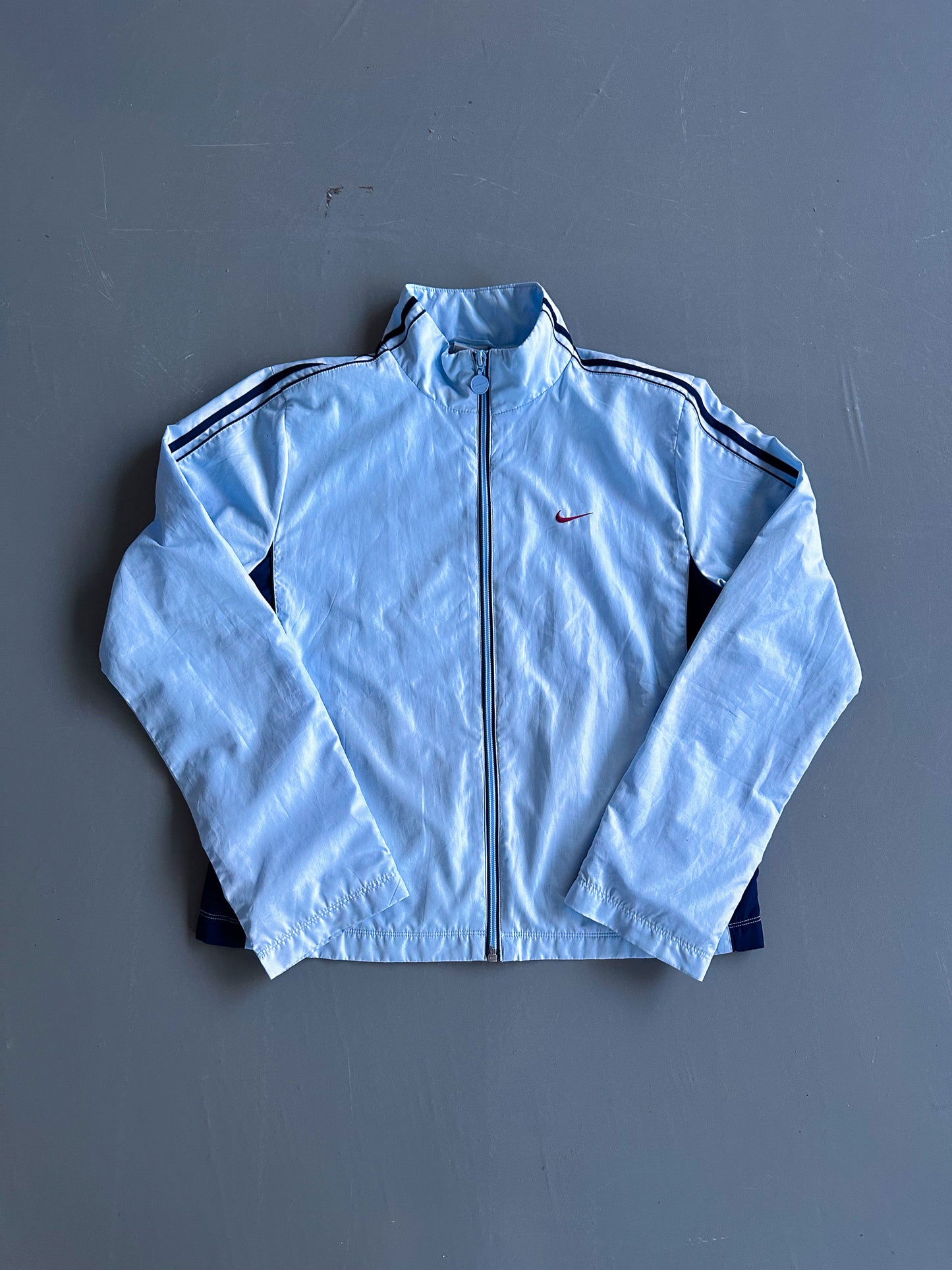 Vintage Nike Trackjacket | S