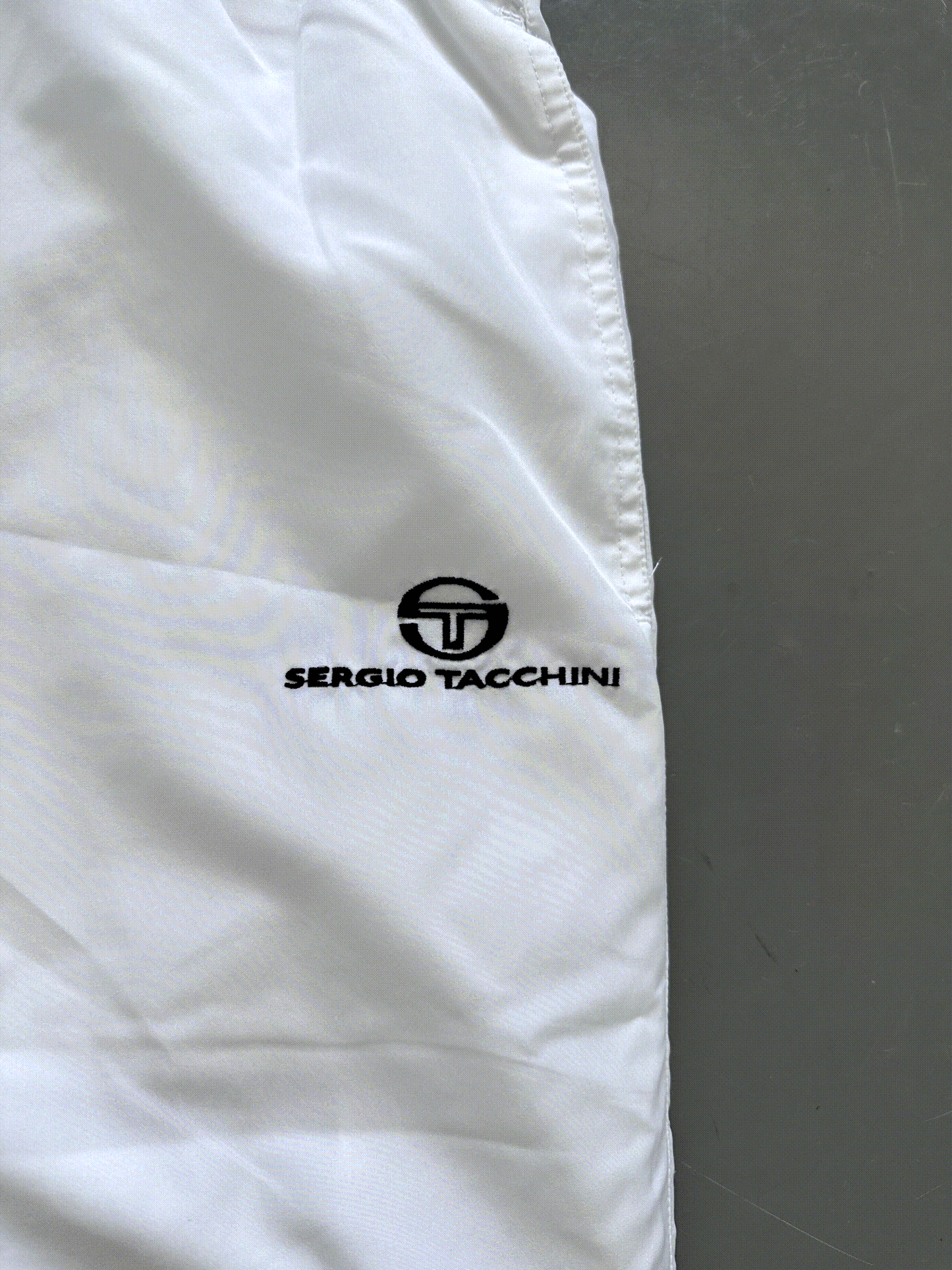 Sergio Tacchini Vintage Tracksuit | XL