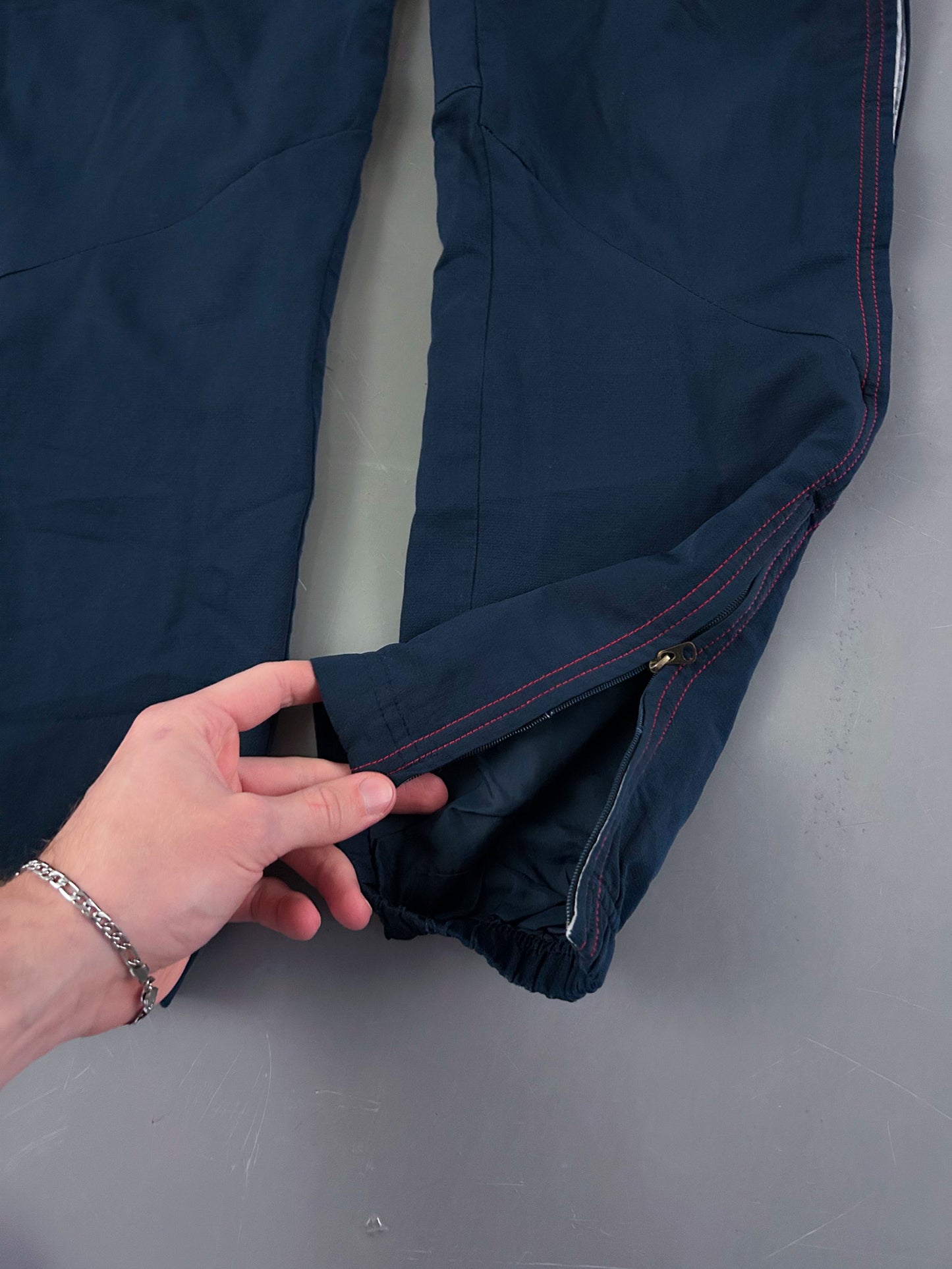 Nike Vintage Trackpants | XS