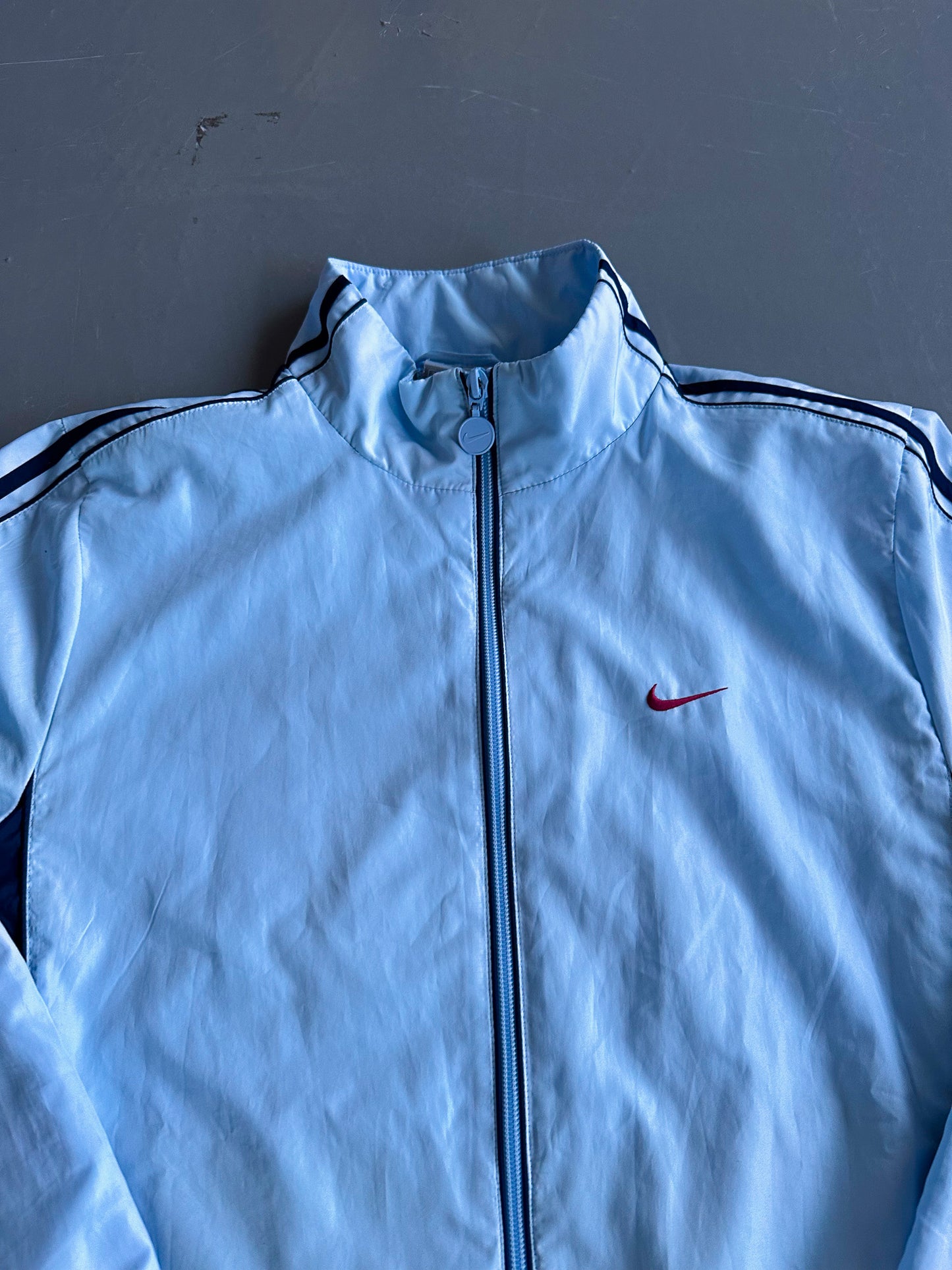 Vintage Nike Trackjacket | S