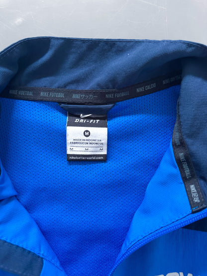 Nike x Powerade Vintage Trackjacket | M