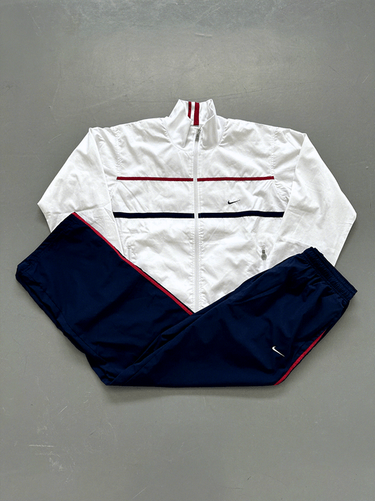 Nike Vintage Tracksuit | L