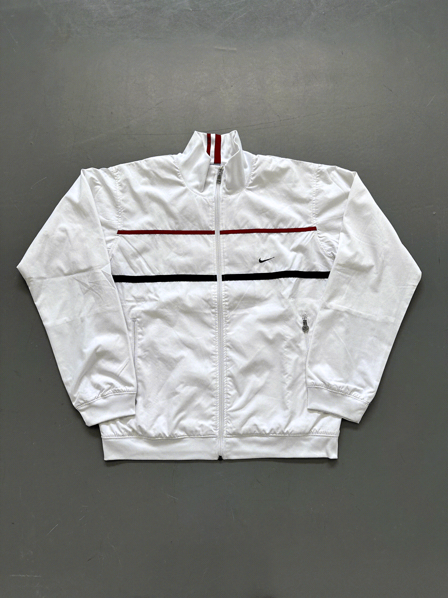 Nike Vintage Tracksuit | L