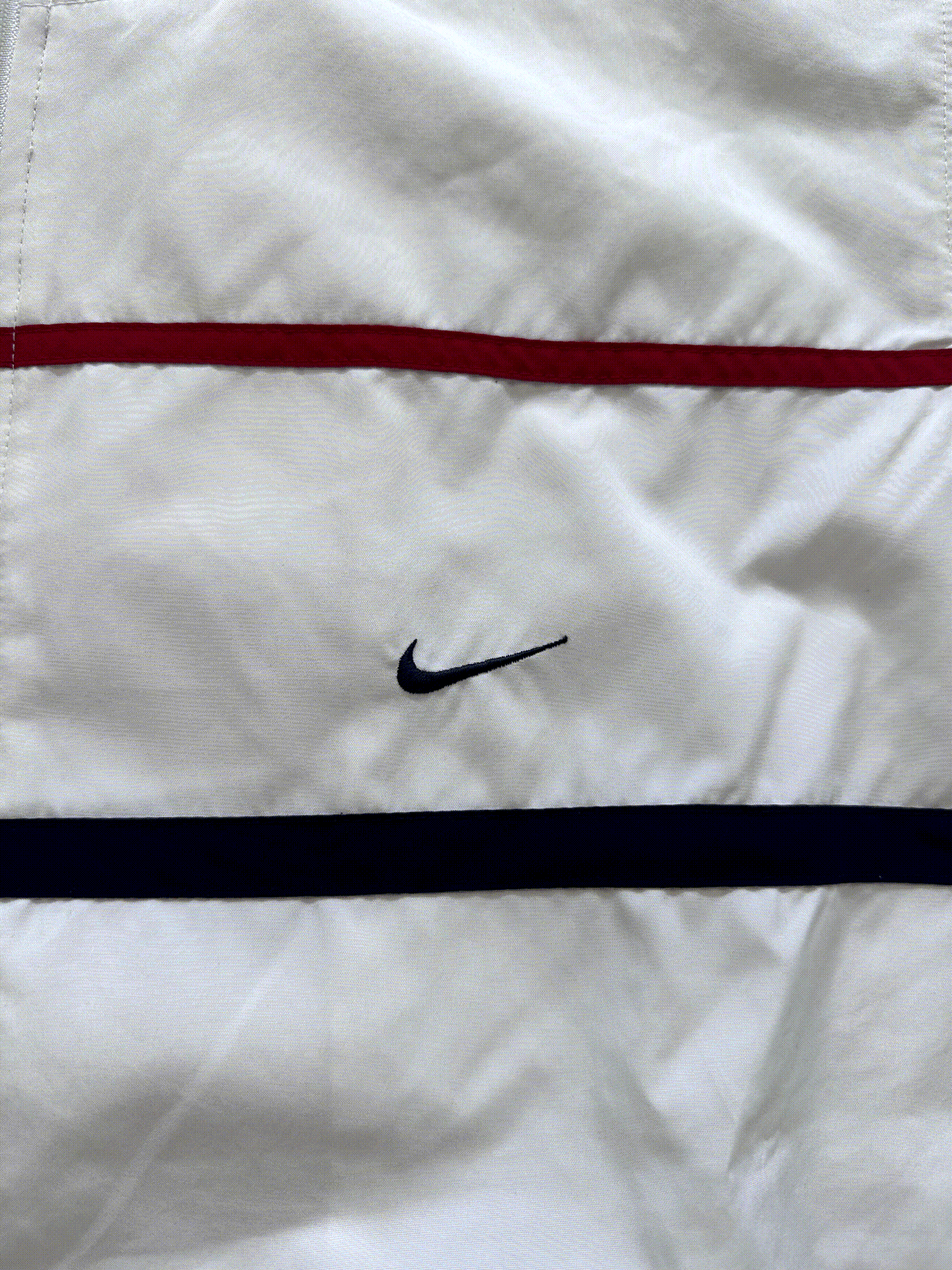 Nike Vintage Tracksuit | L