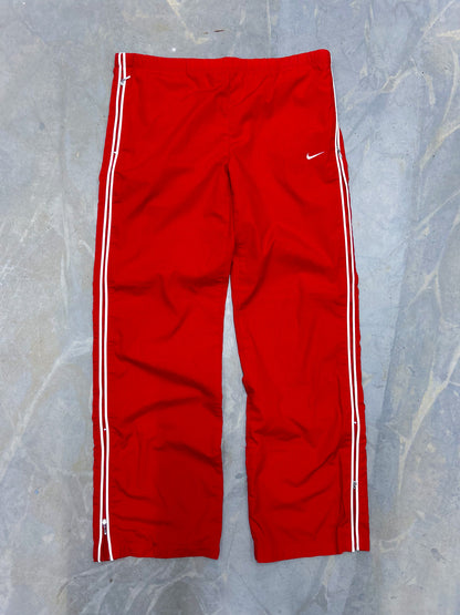 Nike Vintage *Premium* Trackpants | M