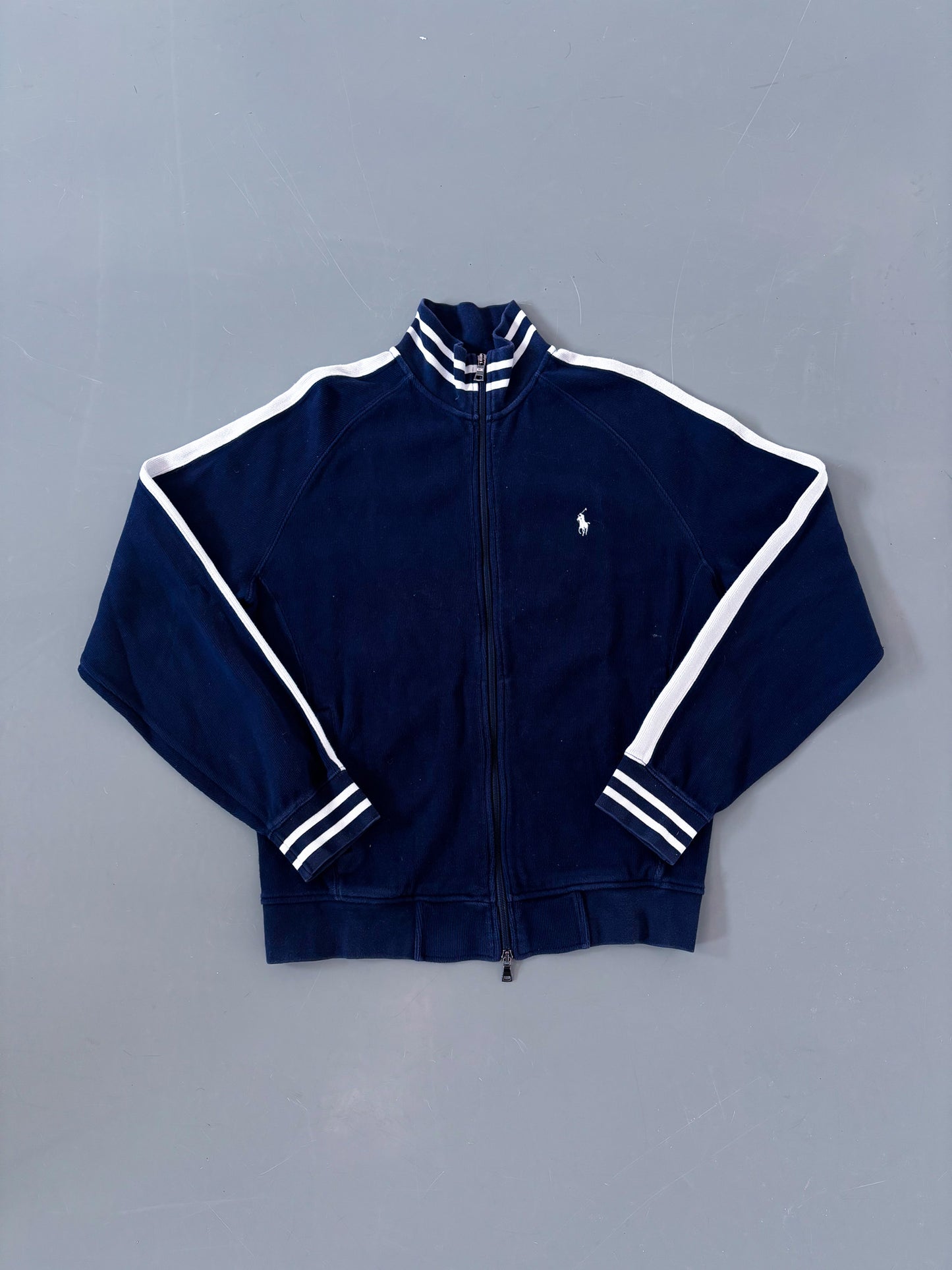 Polo Ralph Lauren *PREMIUM* Sweatjacke | M