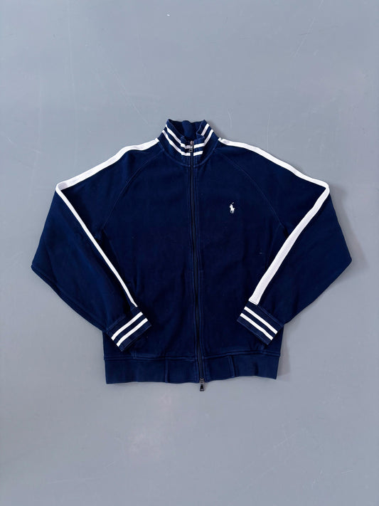 Polo Ralph Lauren *PREMIUM* Sweatjacke | M