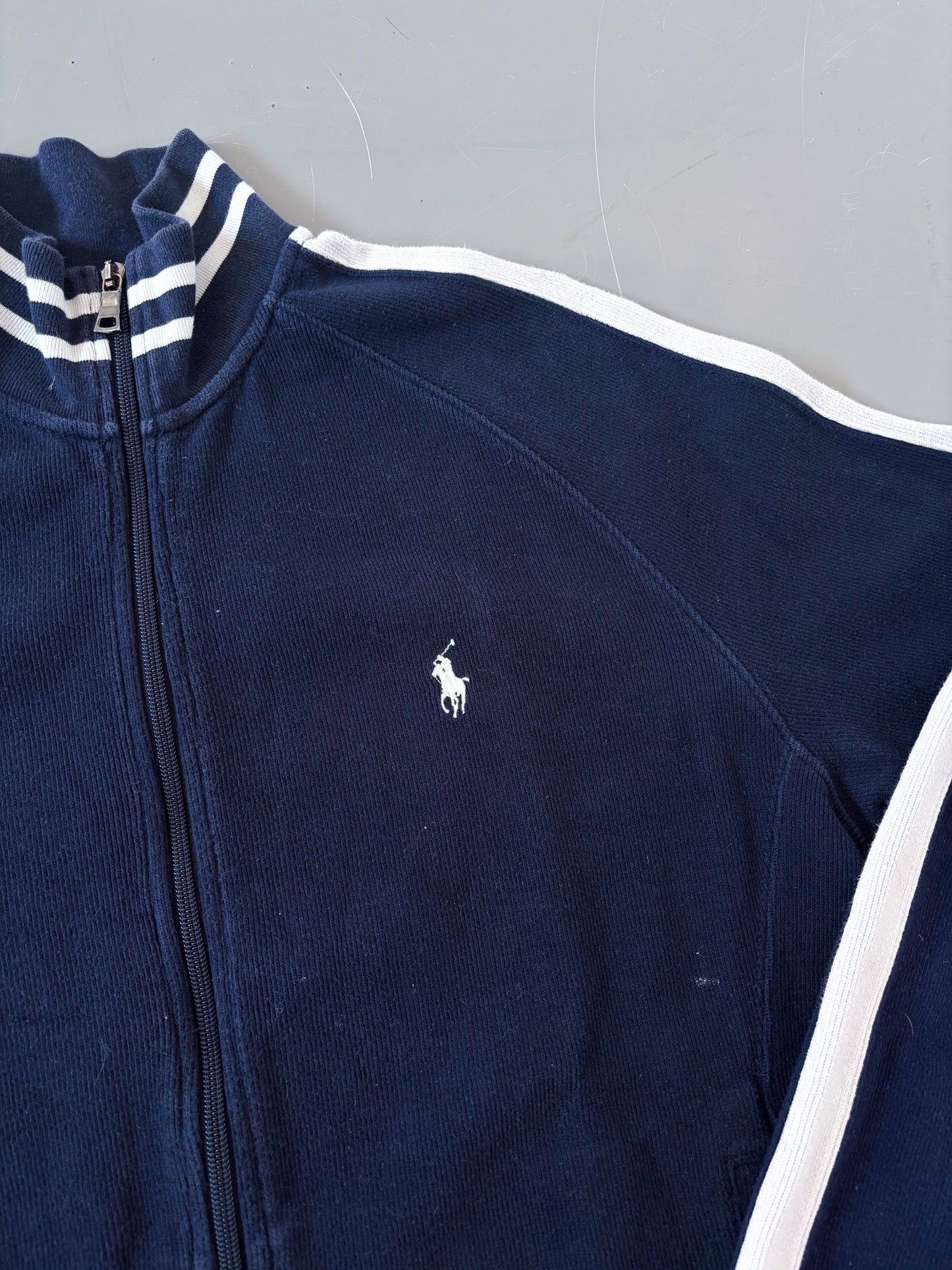 Polo Ralph Lauren *PREMIUM* Sweatjacke | M