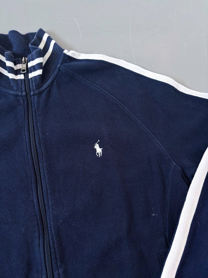 Polo Ralph Lauren *PREMIUM* Sweatjacke | M