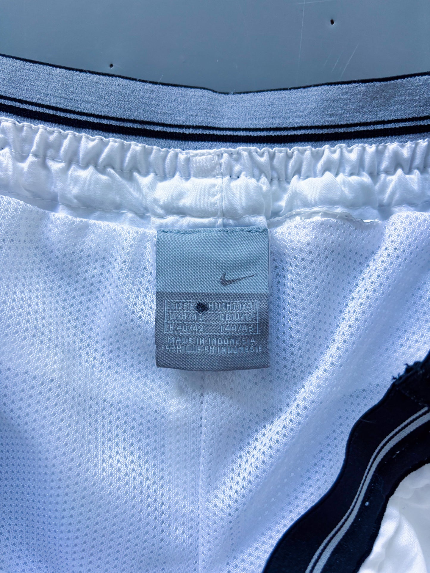 Nike Vintage Trackpants | S