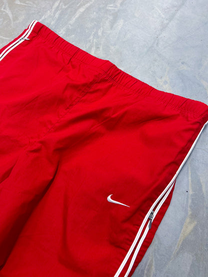 Nike Vintage *Premium* Trackpants | M