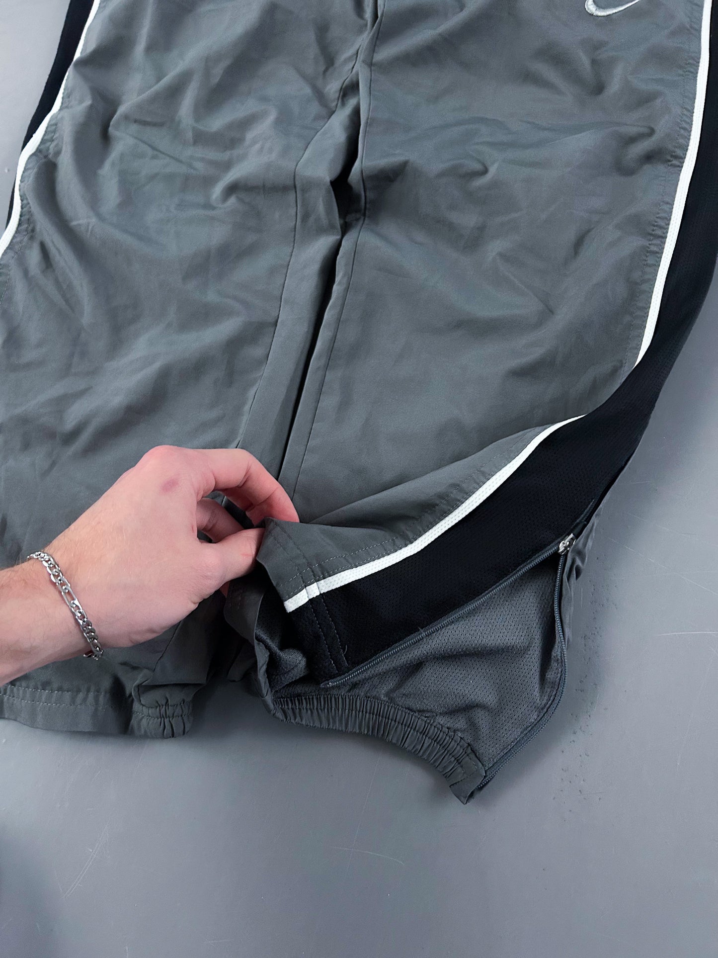Nike Vintage Trackpants | S