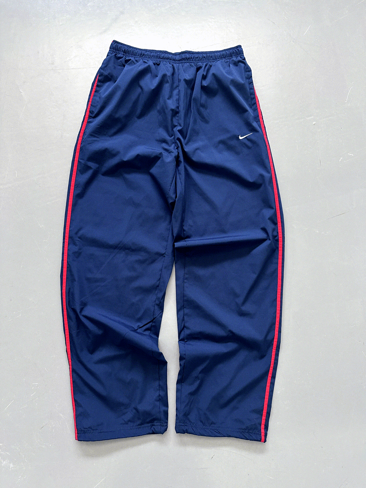 Nike Vintage Tracksuit | L