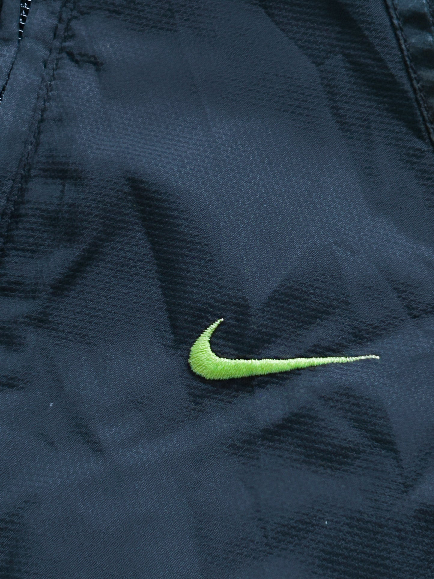 Nike Vintage *SHOX* Trackjacket | L