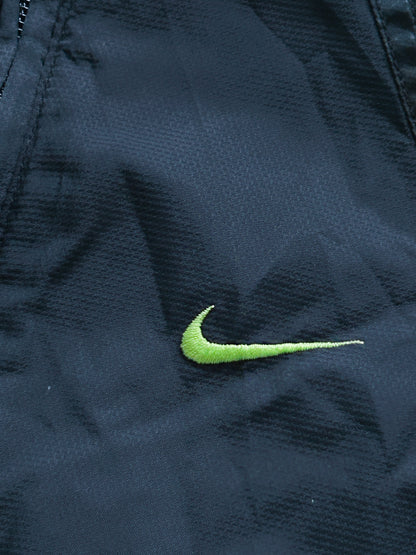 Nike Vintage *SHOX* Trackjacket | L