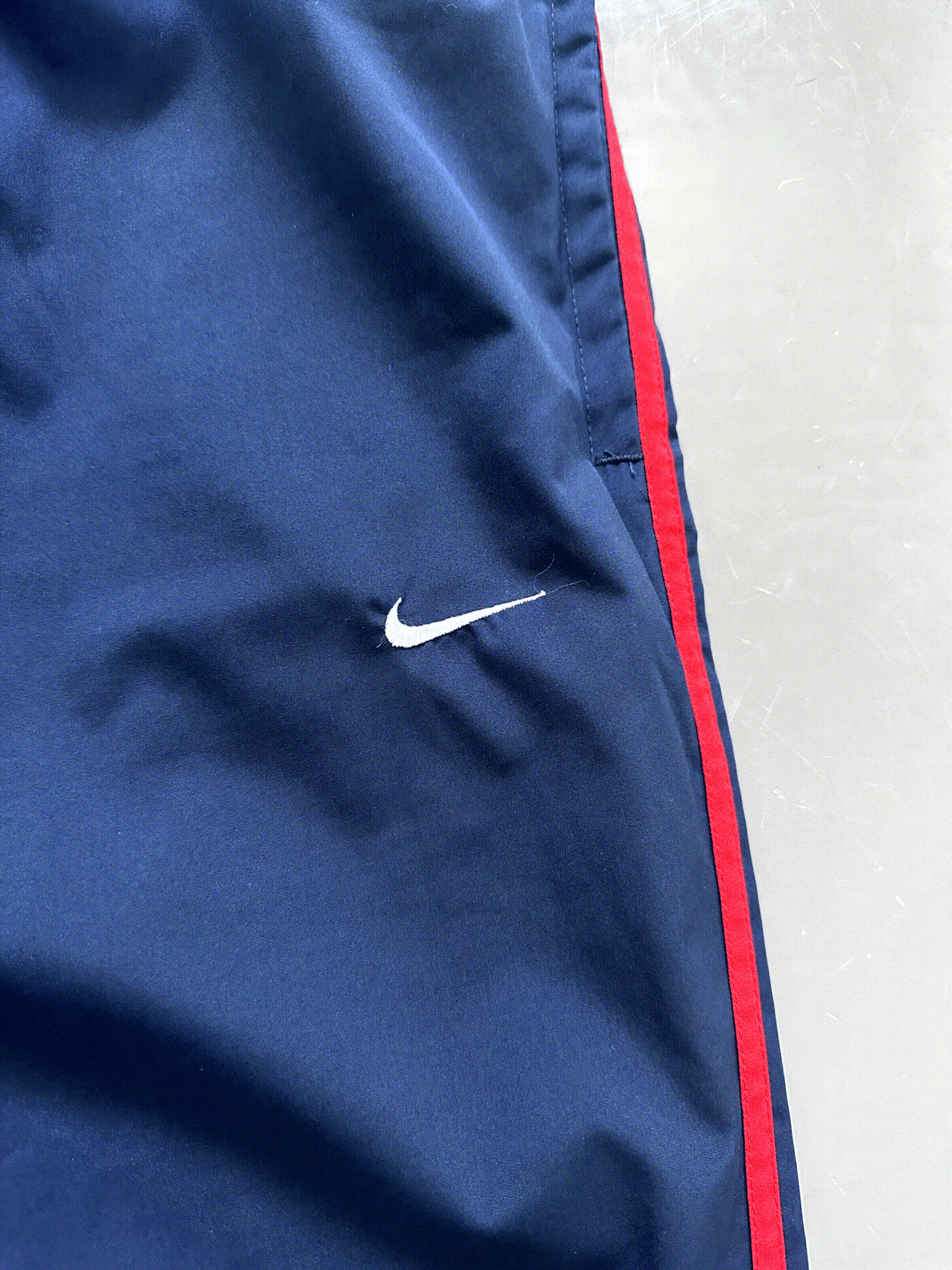 Nike Vintage Tracksuit | L