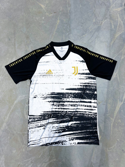 Vintage Adidas x Juvetus Turin Shirt | M