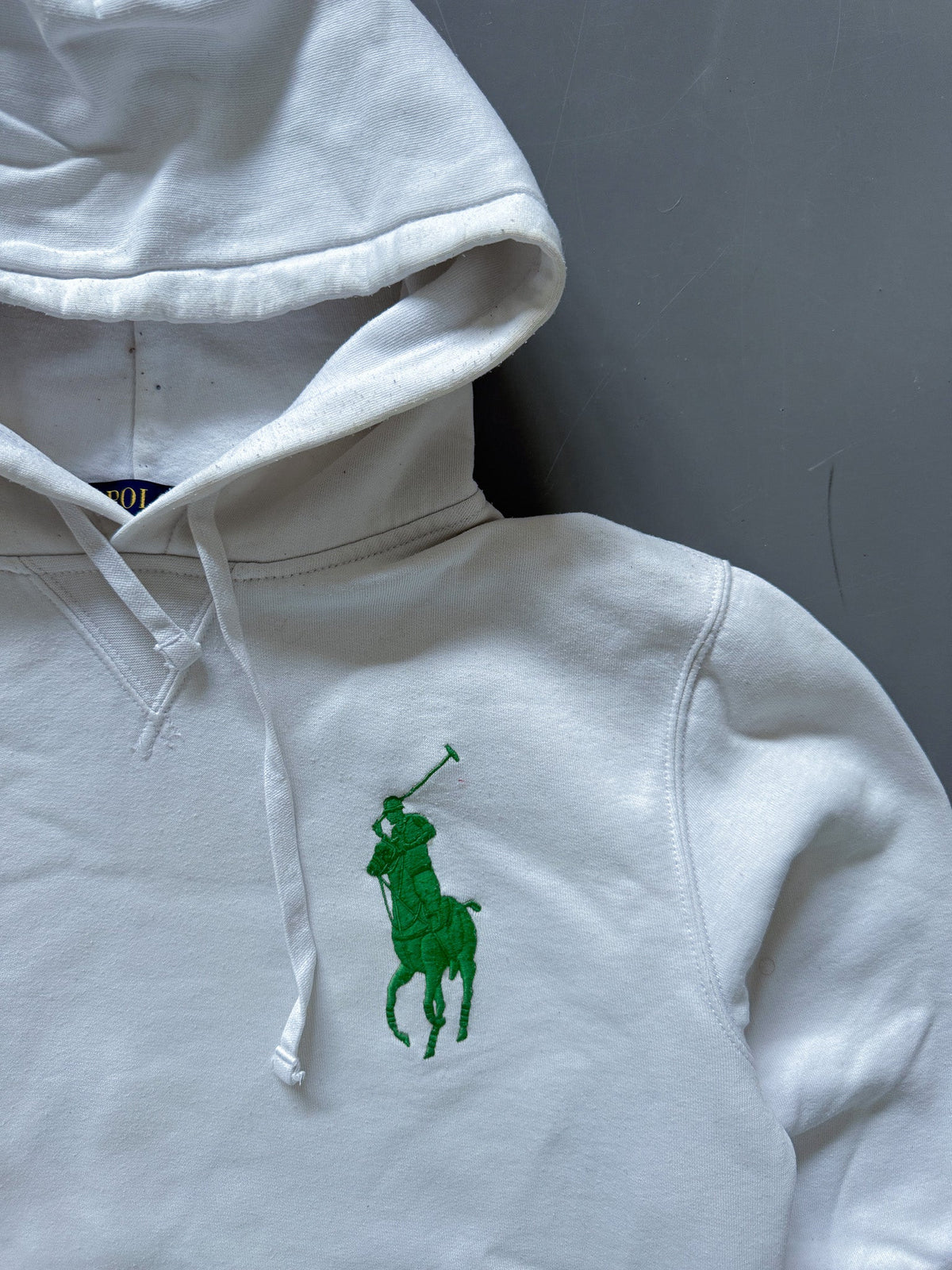 Polo Ralph Lauren Vintage Pullover | S