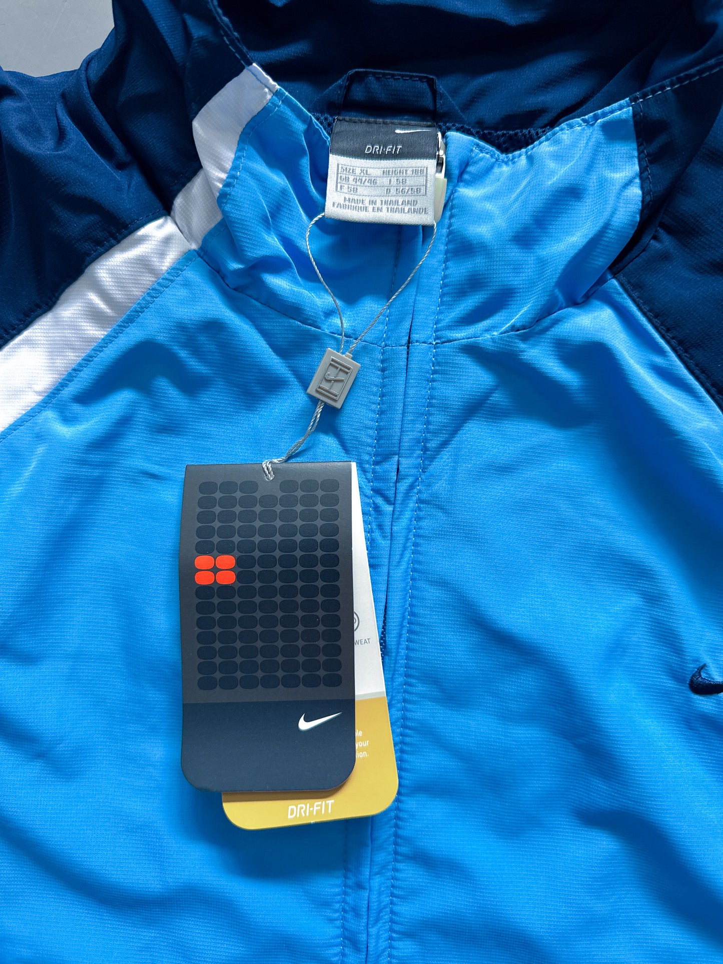 Nike Vintage *Deadstock* Tracksuit | XL
