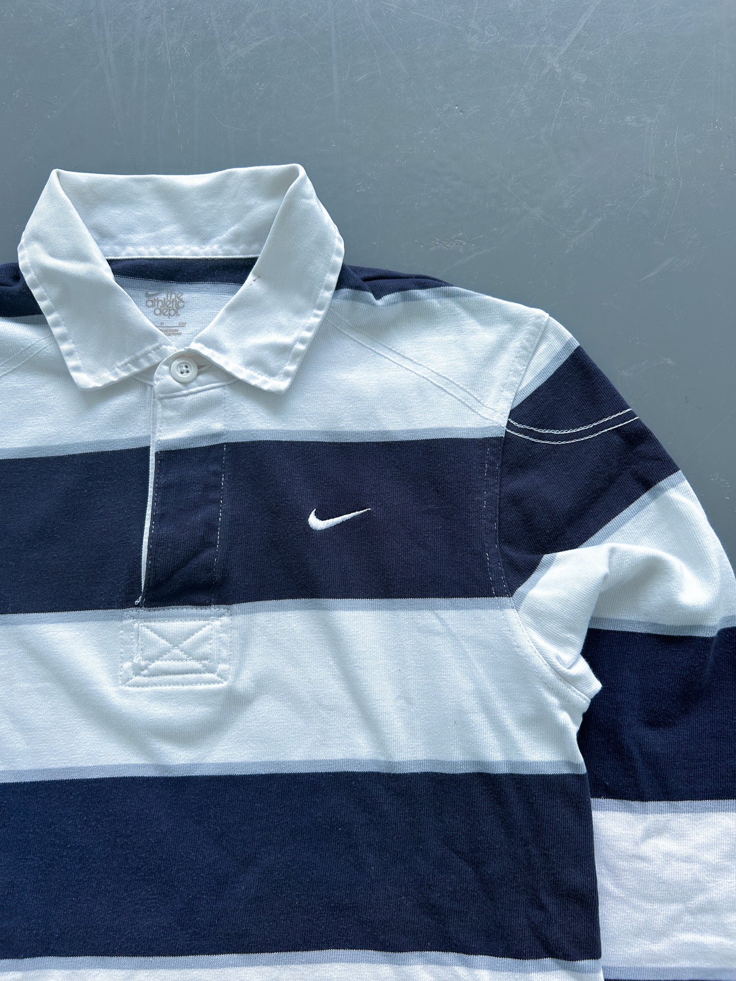 Vintage Nike Longsleeve | S