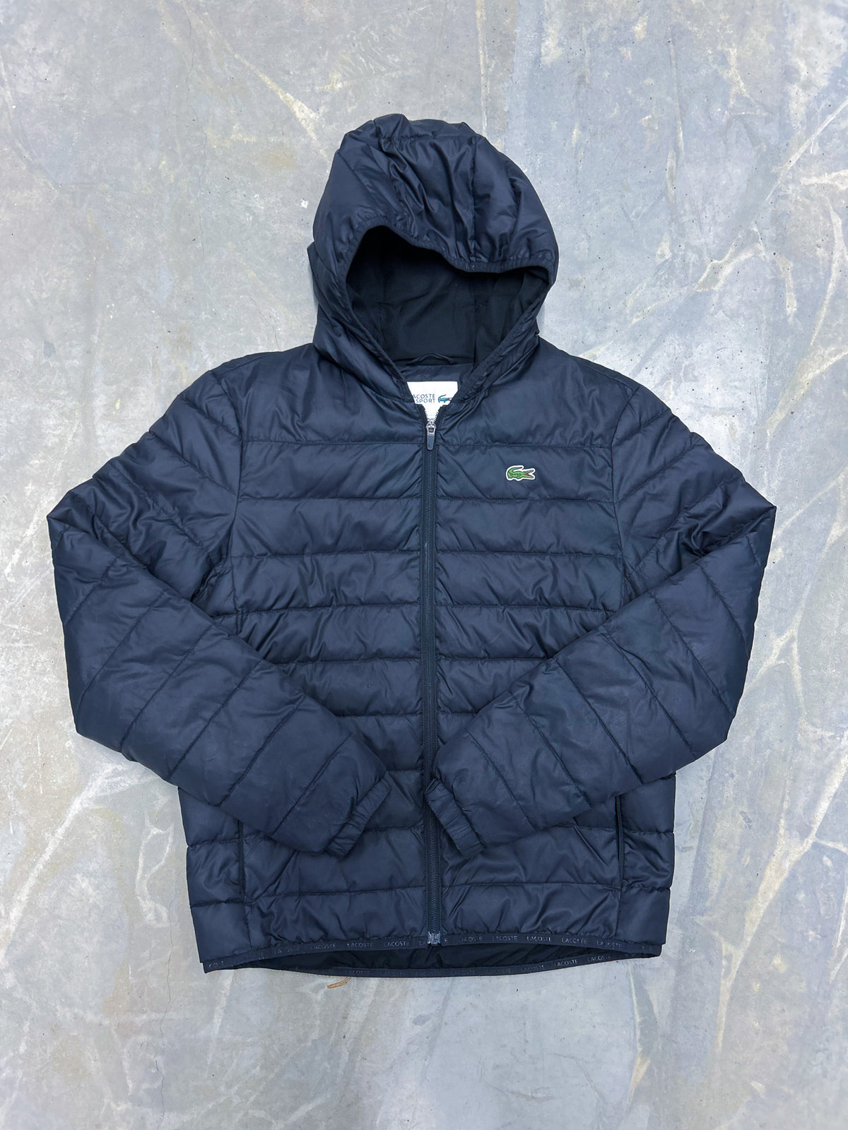 Doudoune Lacoste vintage | M