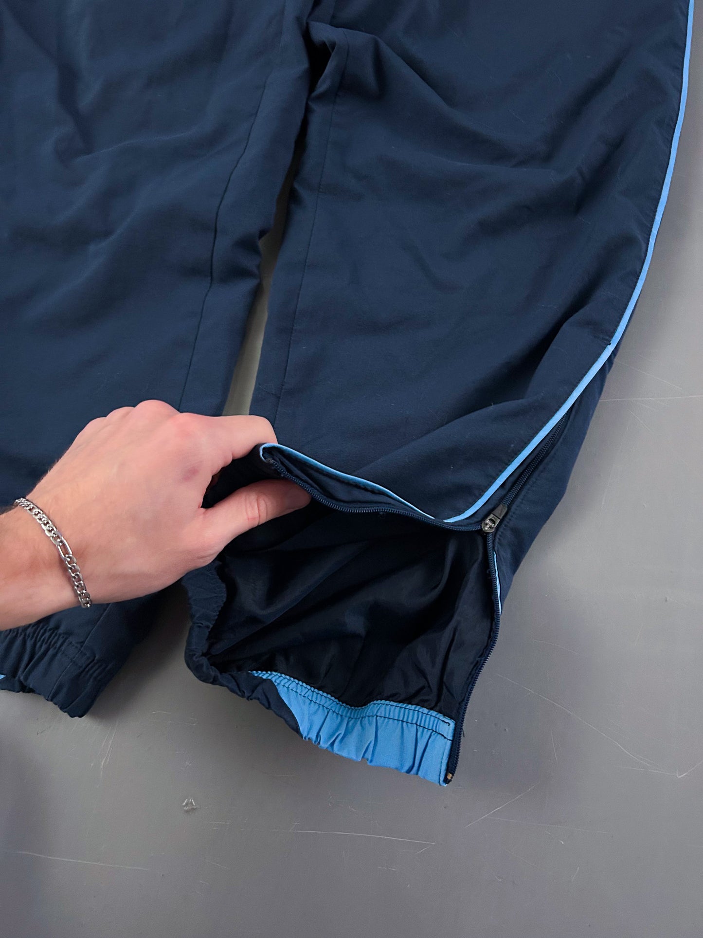 Nike Vintage Trackpants | M