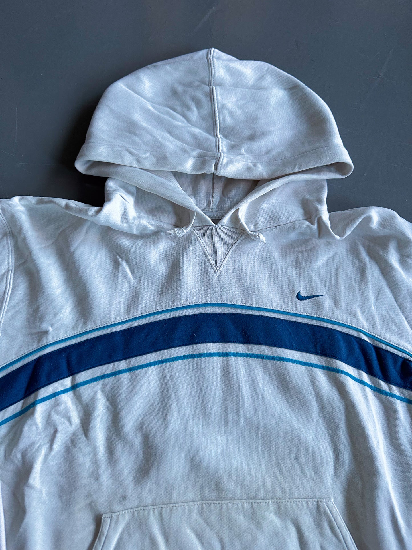 Nike Vintage Pullover | L