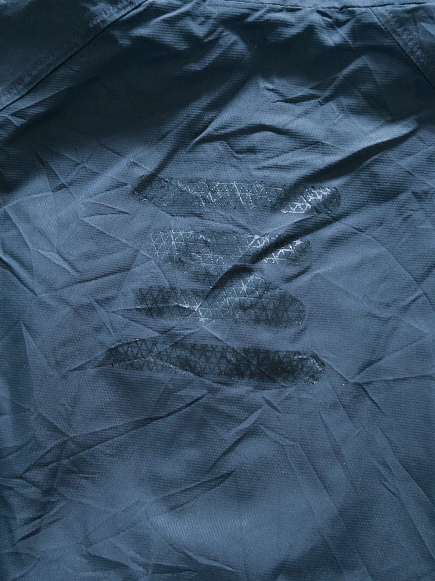 Nike Vintage *SHOX* Trackjacket | L