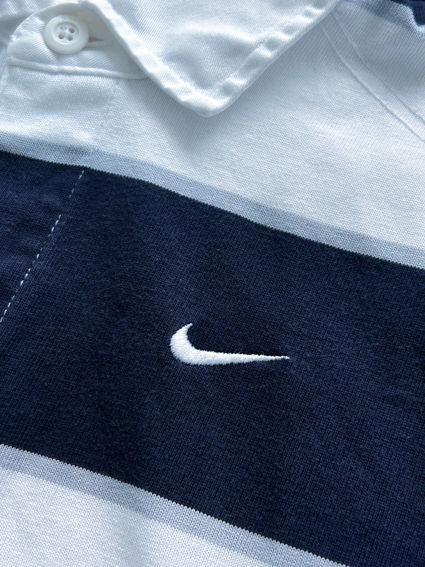 Vintage Nike Longsleeve | S