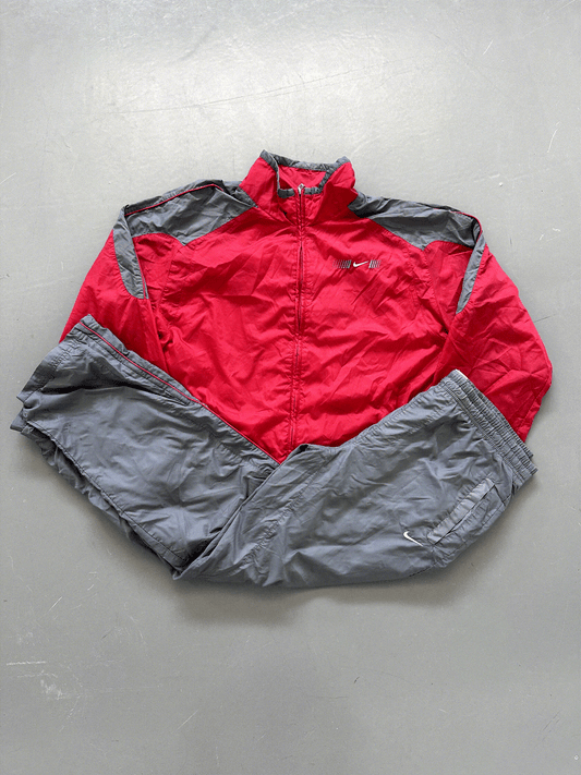 Nike Vintage Tracksuit | L