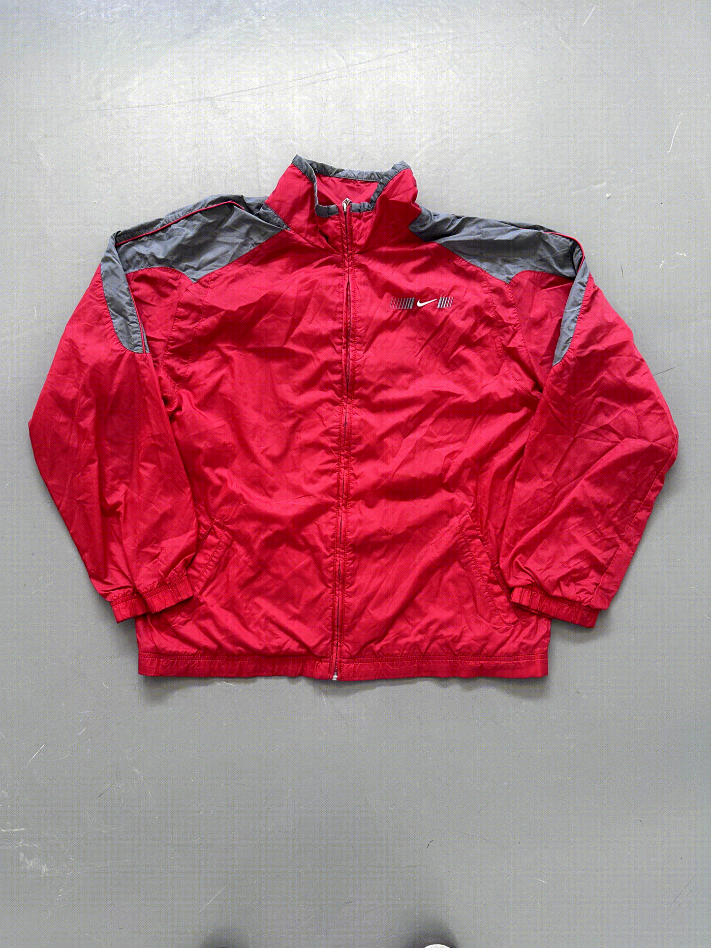 Nike Vintage Tracksuit | L