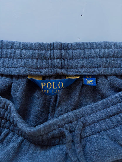 Polo Ralph Lauren Vintage Open Leg Sweatpants / Jogger | S