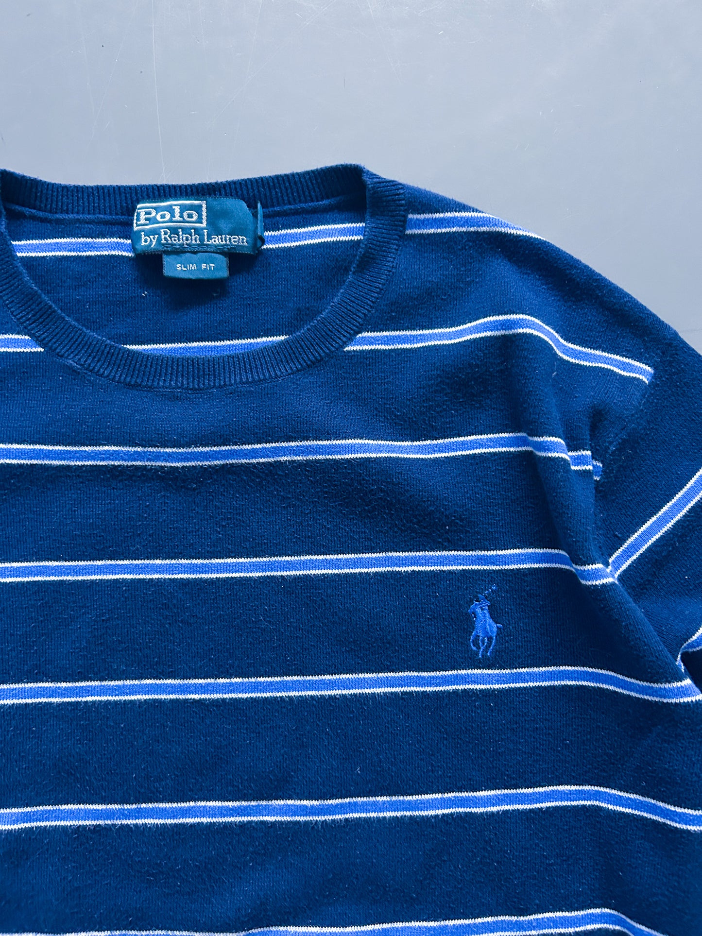 Polo Ralph Lauren Vintage Pullover | L